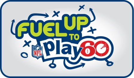 Visit www.fueluptoplay60.com for more information!