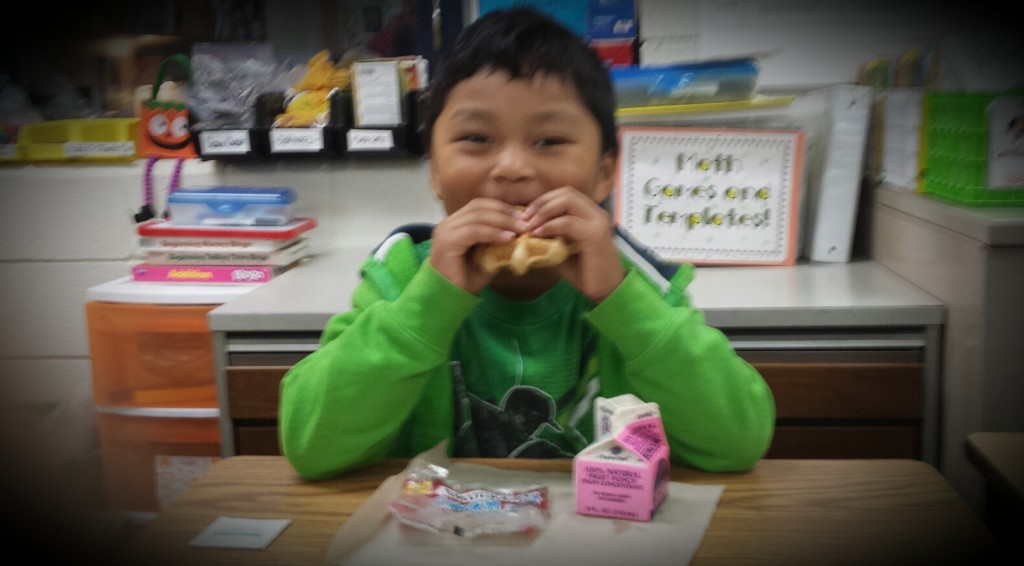 Photo courtesy Greenville County Schools, South Carolina