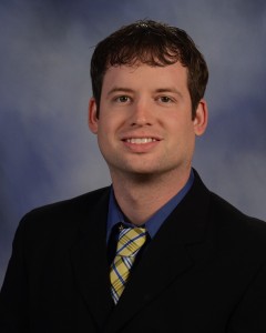 Andrew Ashelford Photo