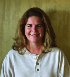 Samantha Ingram SNA
