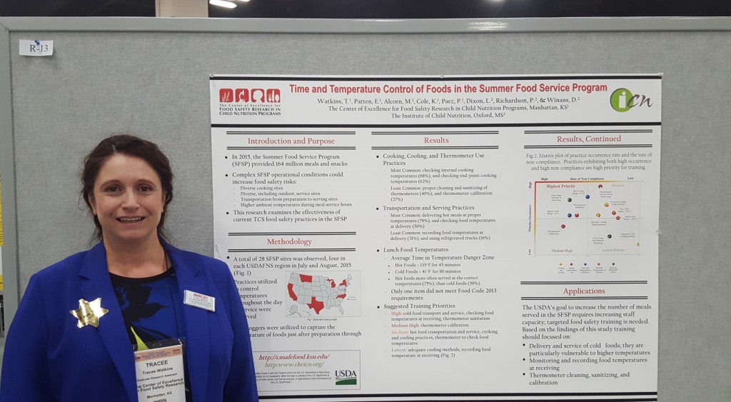 Watkins at ANC16